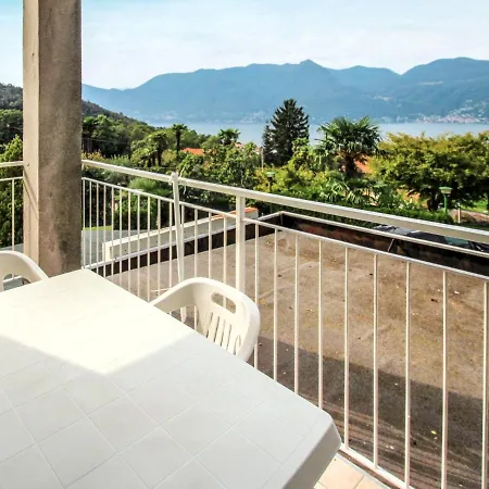 Euroville-9 By Interhome Appartement