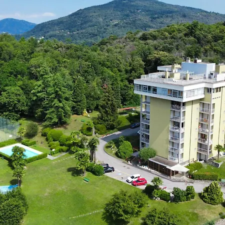 Euroville-9 By Interhome Appartement *