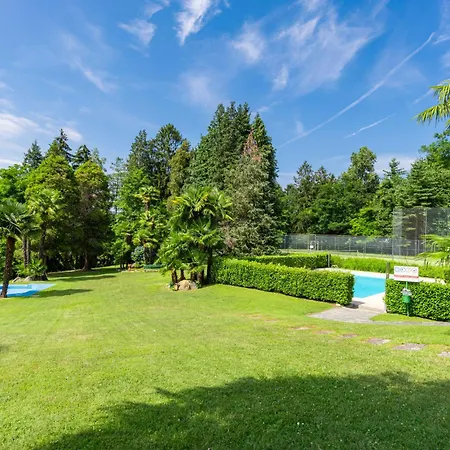 Euroville-9 By Interhome Appartement